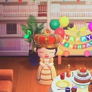 Meet your Posher, Yonger